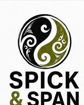 Spick n Span